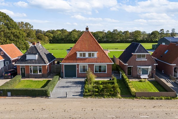 Medium property photo - Kadal 58, 9079 PC Sint Jacobiparochie